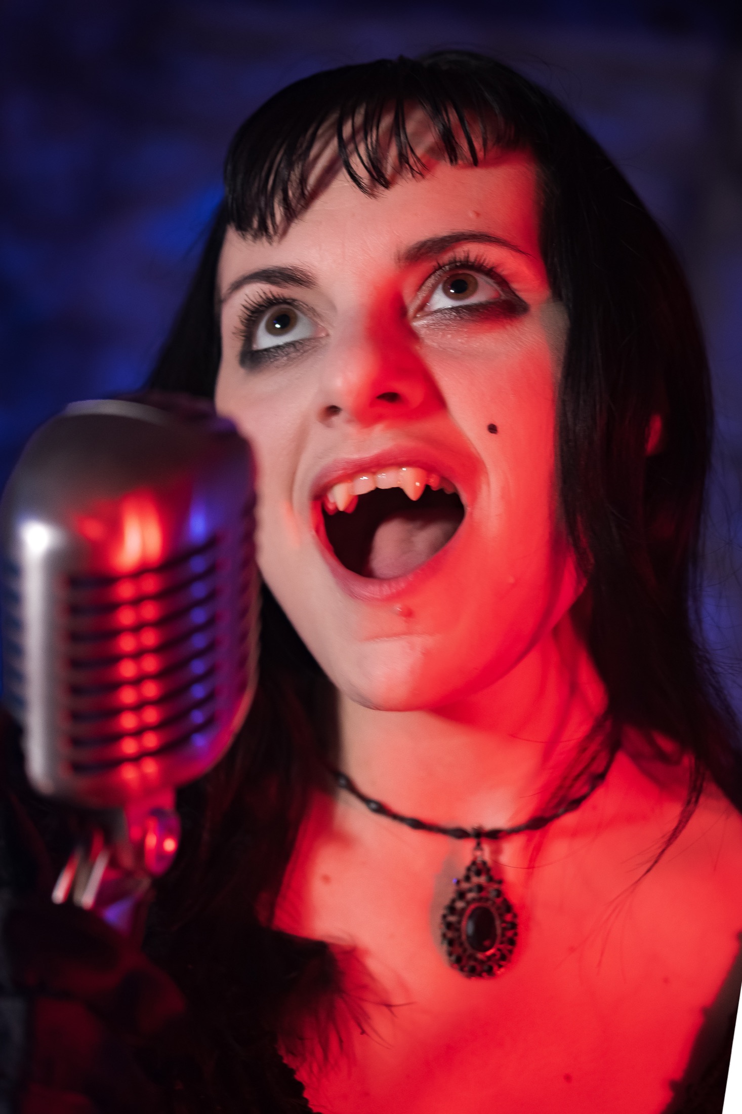 Coffin Club scene 12
