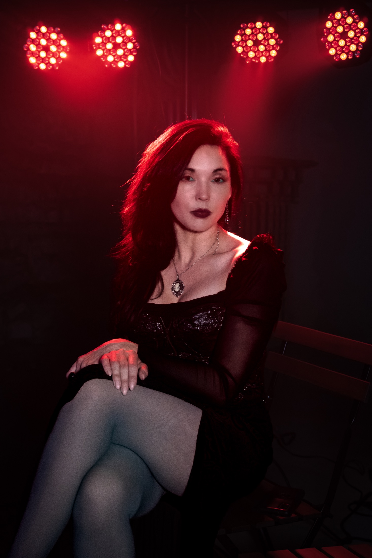 Coffin Club scene 17