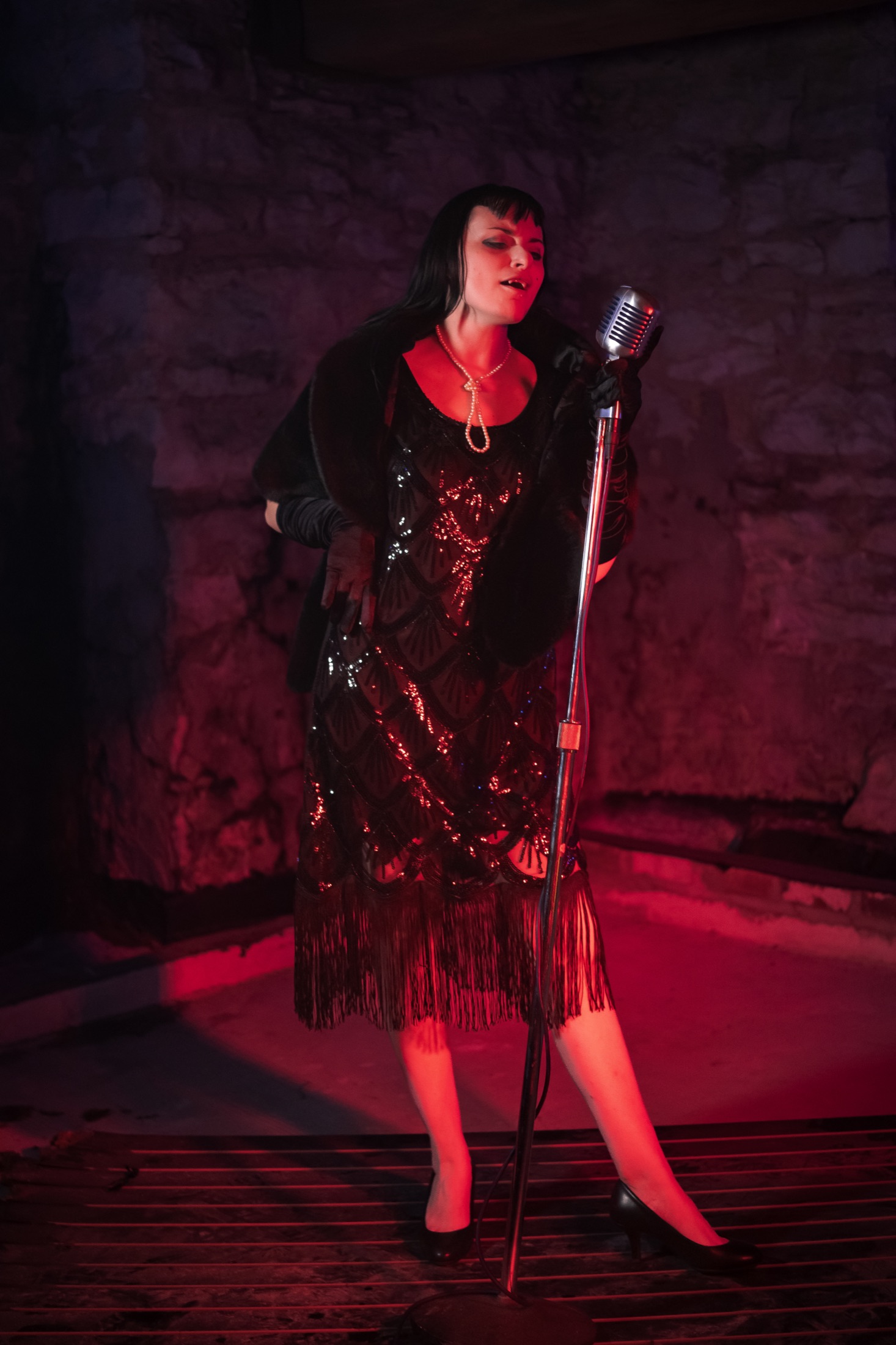 Coffin Club scene 24