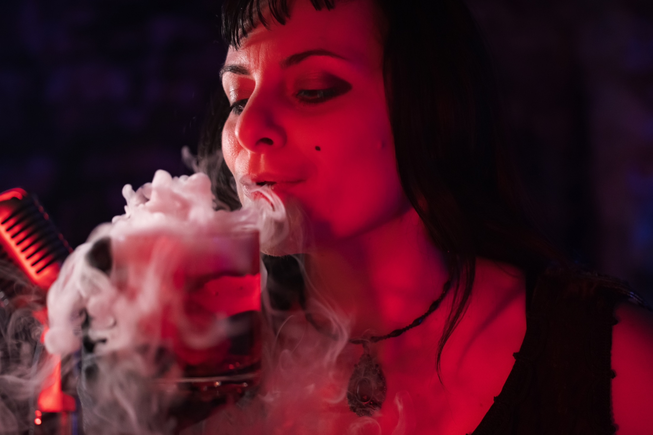 Coffin Club scene 27