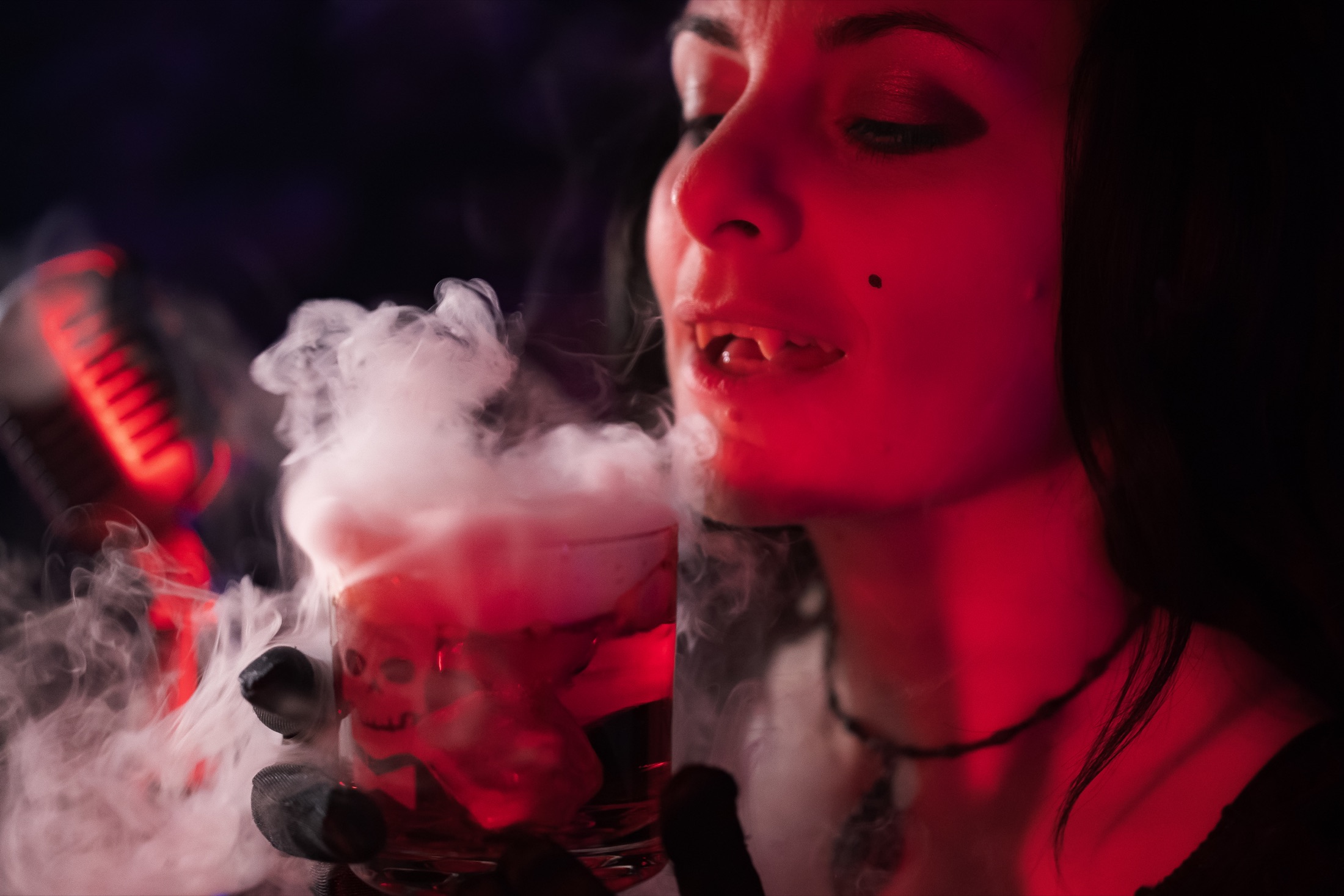 Coffin Club scene 28