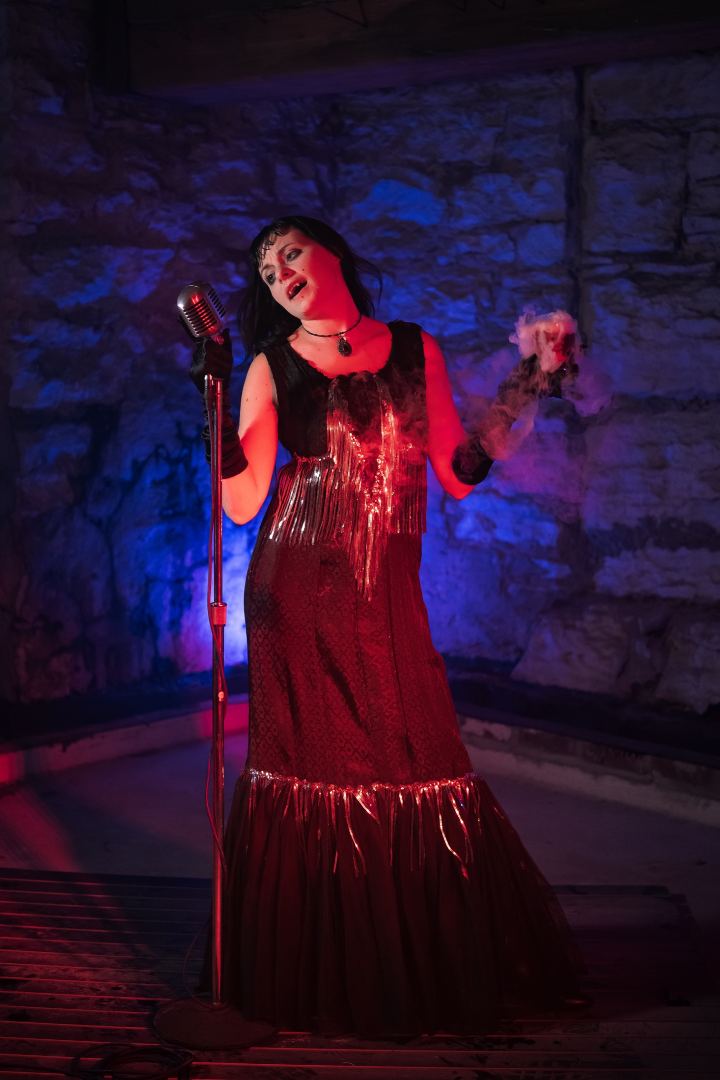 Coffin Club scene 30
