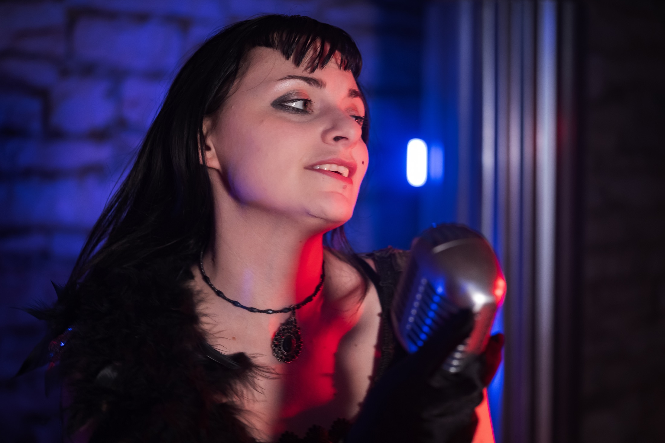 Coffin Club scene 34