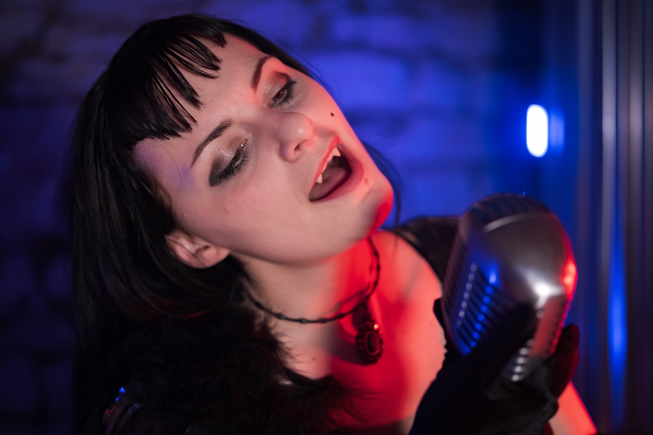 Coffin Club scene 35