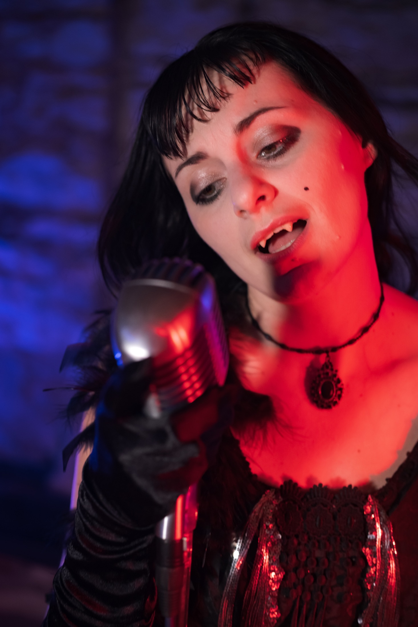 Coffin Club scene 36