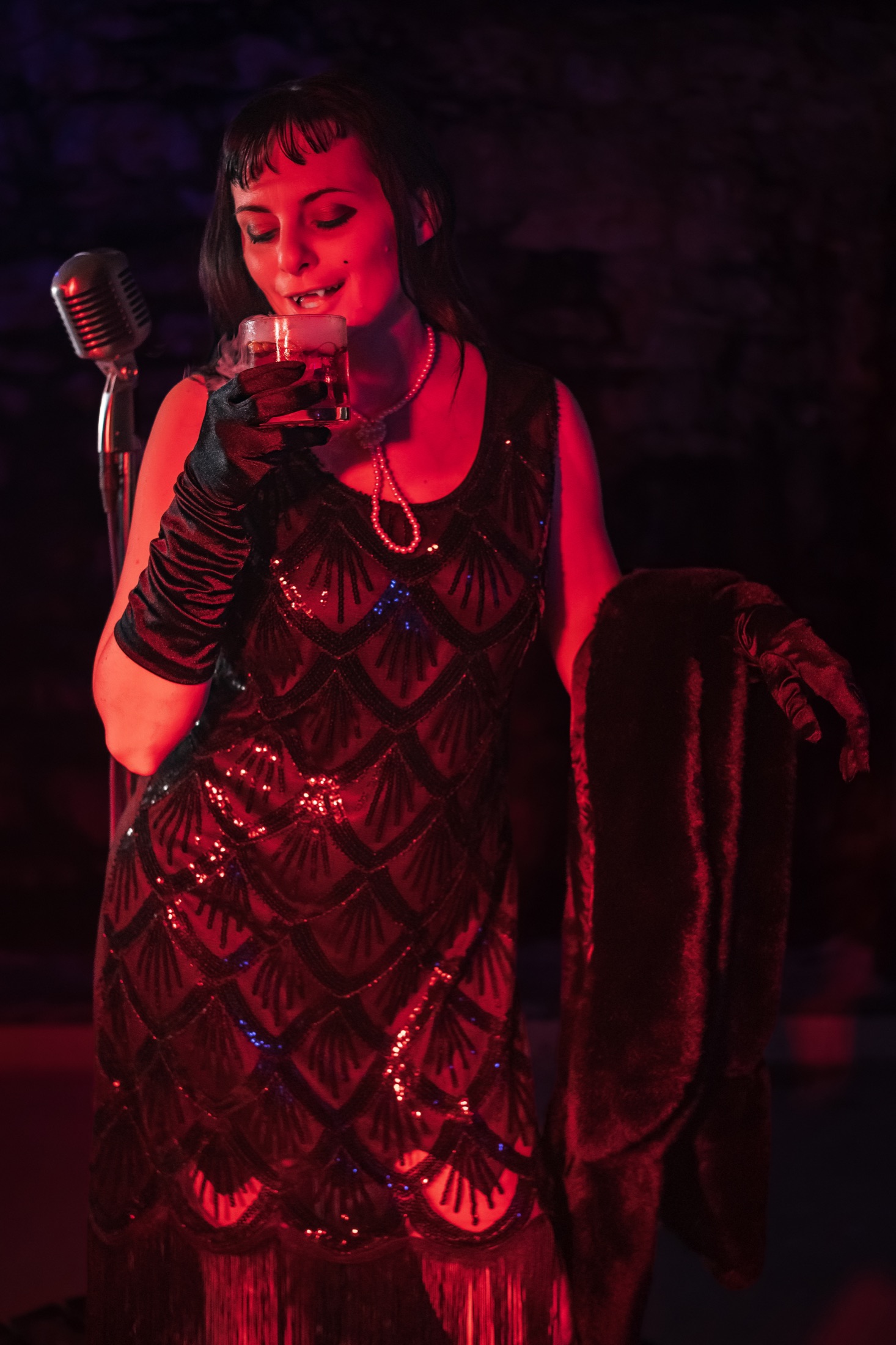 Coffin Club scene 46