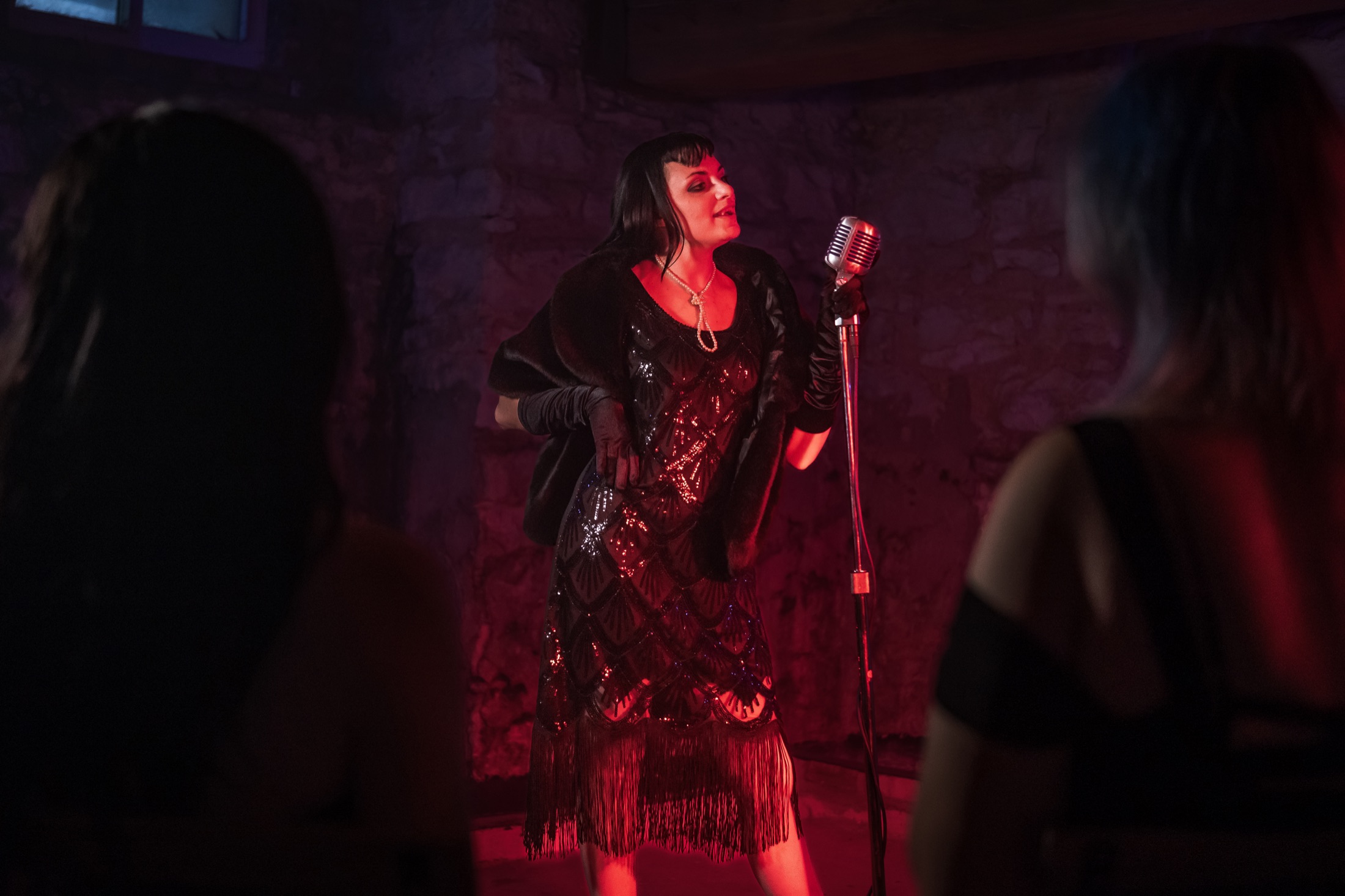 Coffin Club scene 50