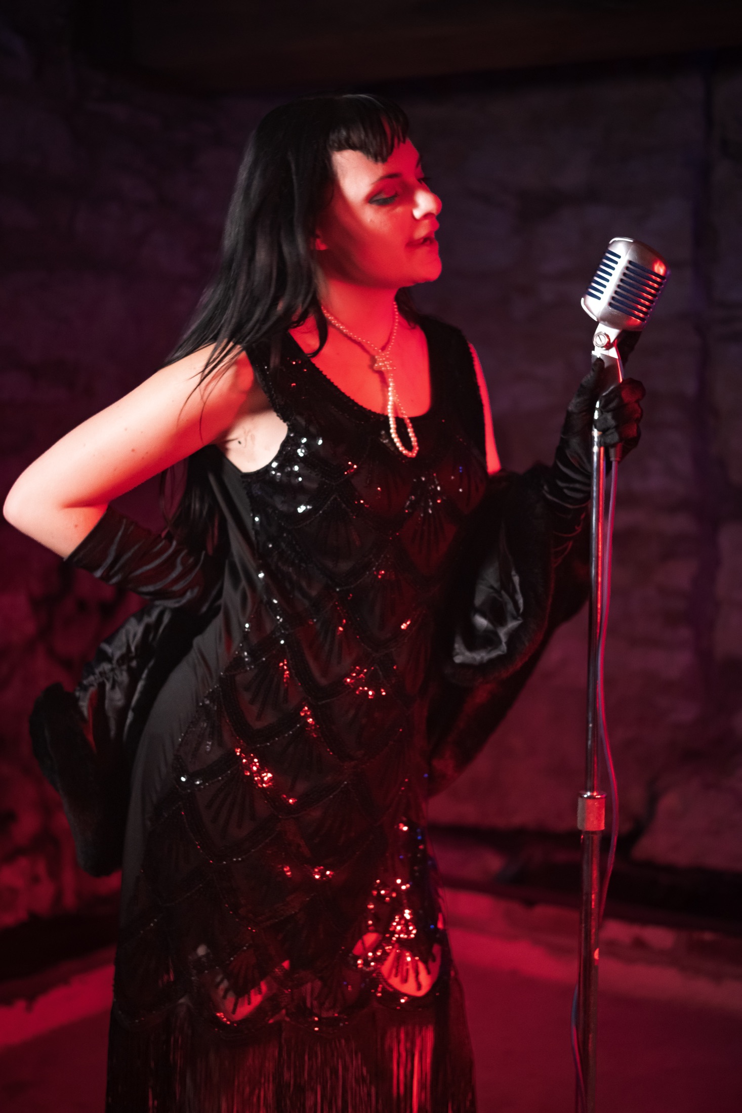 Coffin Club scene 52