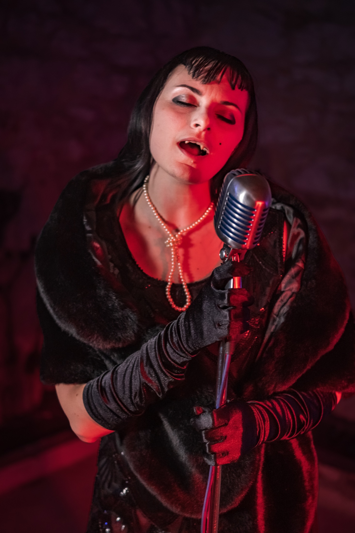 Coffin Club scene 55