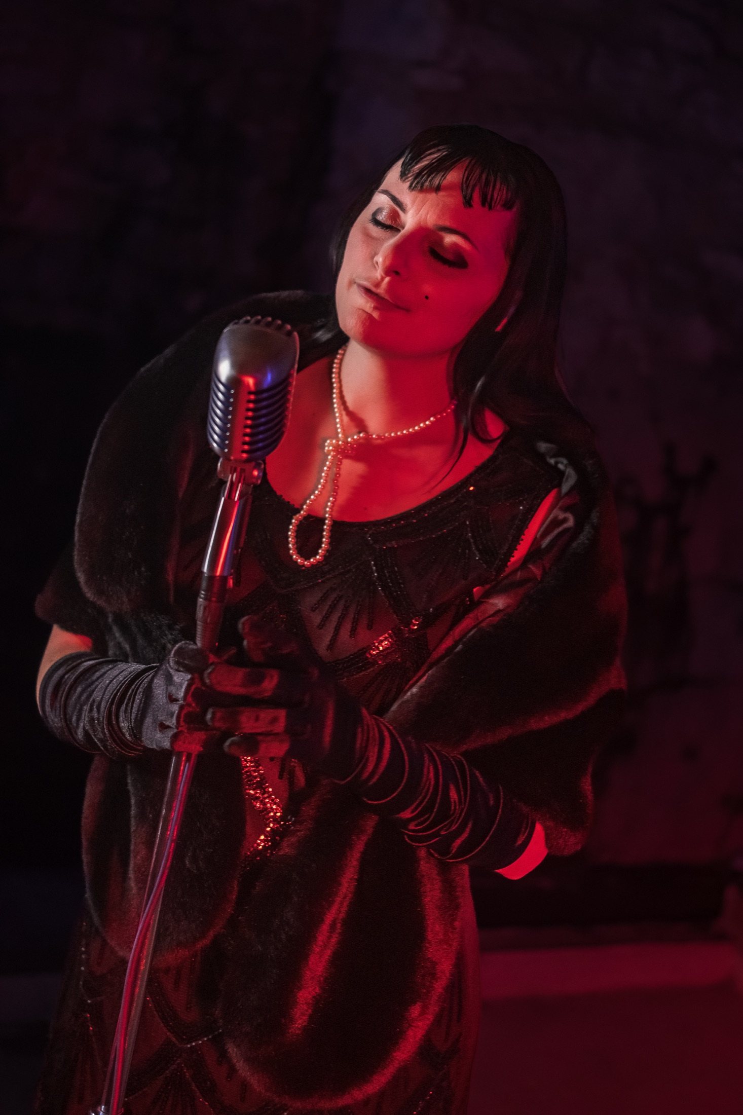 Coffin Club scene 56