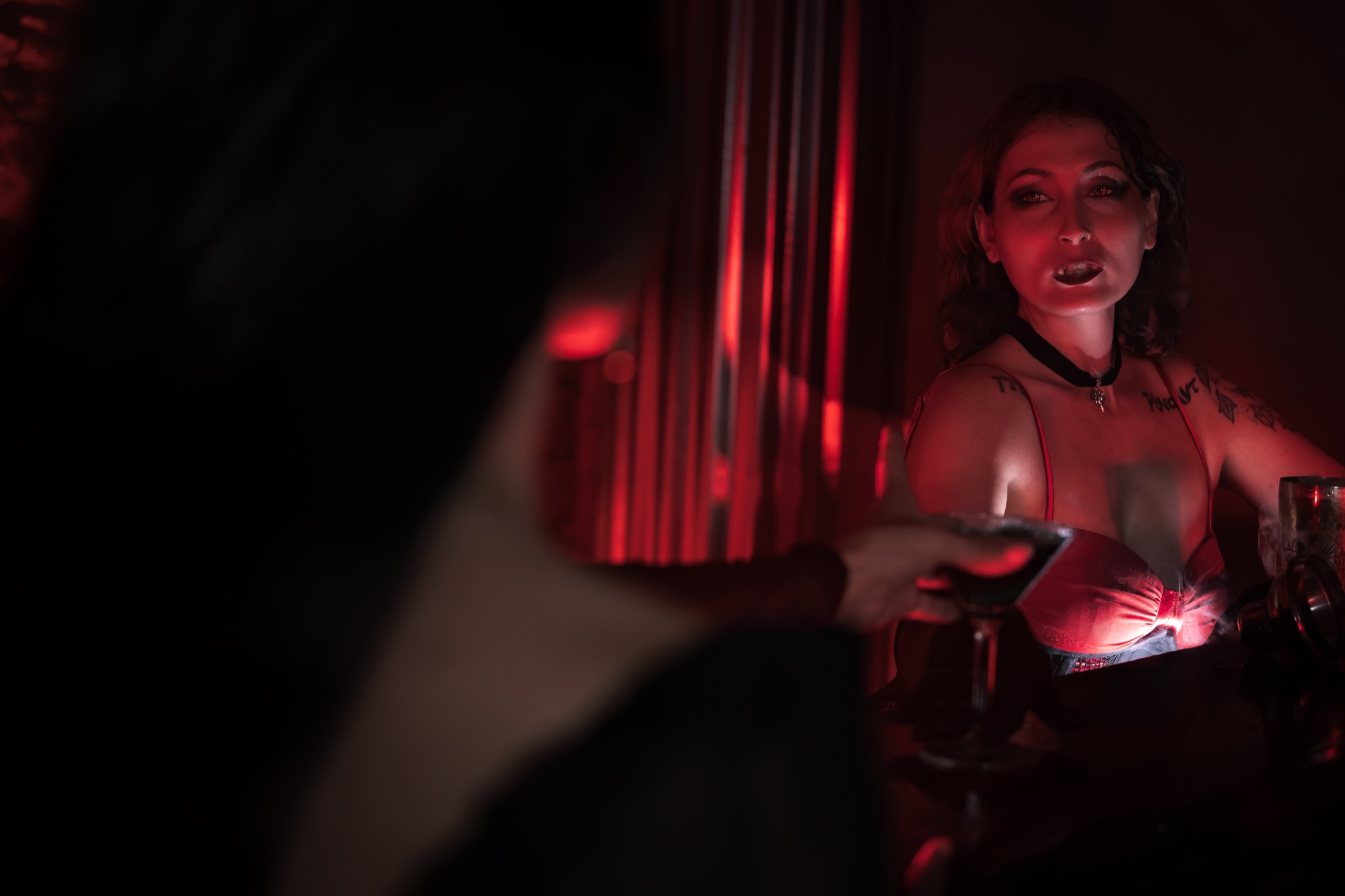 Coffin Club scene 65