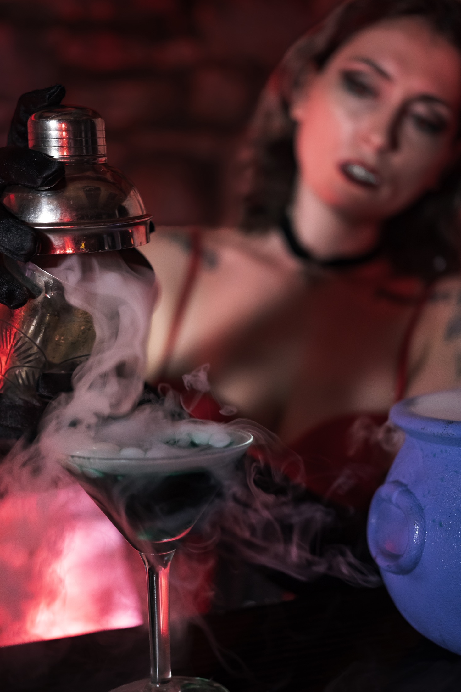 Coffin Club scene 70